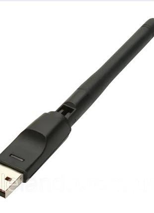 Usb wi-fi адаптер mt 7601 3db