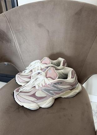 Кросівки  new balance жіночі , для дівчинки , 37 р