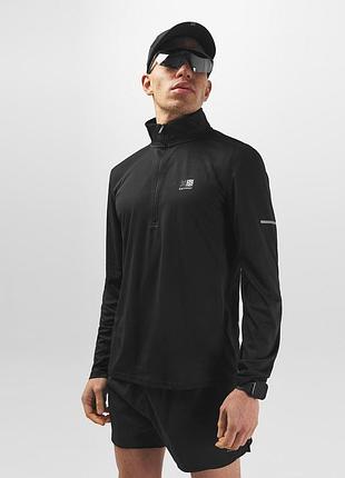 Кофта спортивна karrimor