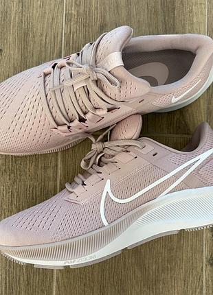 Женские кроссовки nike air zoom pegasus, оригинал, размер 40,5, 26 см