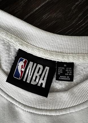 Світшот lakers x nba 5