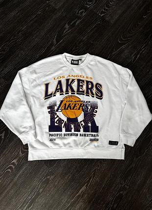 Світшот lakers x nba