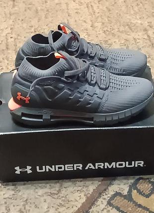 Продам красовки hovr ua m phantom 1reissue 41 розмір