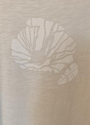 Футболка marc o polo 2