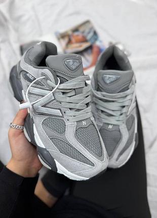 Balance 9060 grey термо