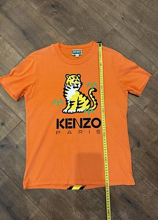 Kenzo футболка 4