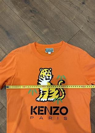 Kenzo футболка 5