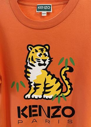 Kenzo футболка 2