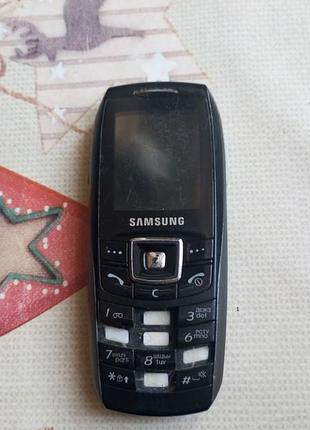 Продам телефон самсунг x630 2