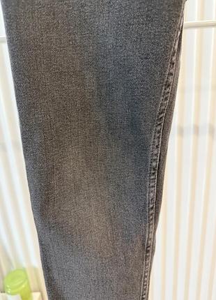 Zara джинси 6