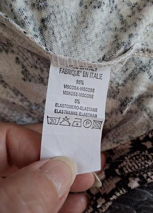 Віскозна сукня 👗 5