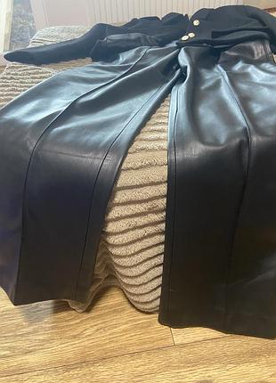 Брюки zara 4
