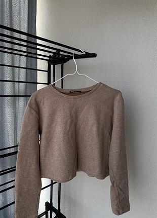 Кофтинка zara
