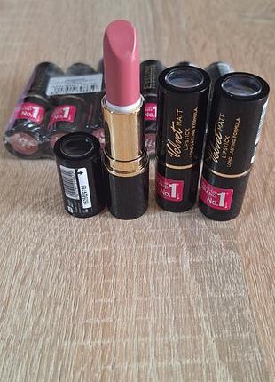 Eveline velvet matt,тон 511