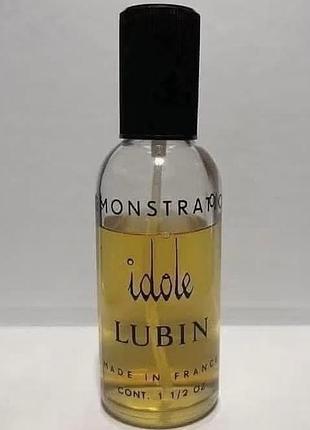 Idole de lubin lubin idole духи винтаж оригинал