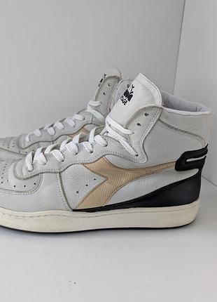 Кроссовки diadora