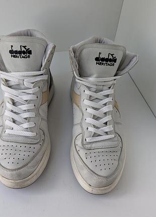 Кросівки diadora 2