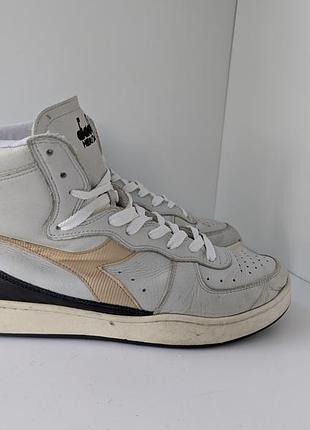 Кросівки diadora 3