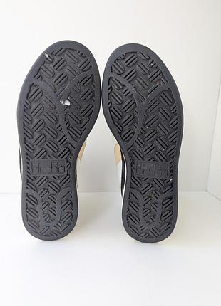 Кросівки diadora 4