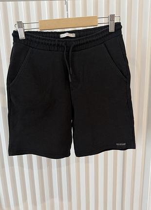Zara шорти