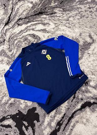 Дитяча тренувальна кофта збірної північної ірландії adidas tiro 23