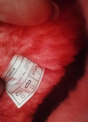 Ugg алізариновий замш 24-24.5 см 3