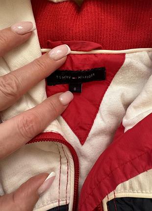 Burberry/hilfiger/mayoral 3