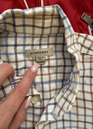 Burberry/hilfiger/mayoral 2