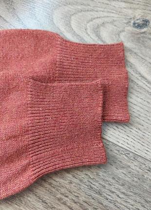 Светр a.w. dunmore cashmere, silk 8