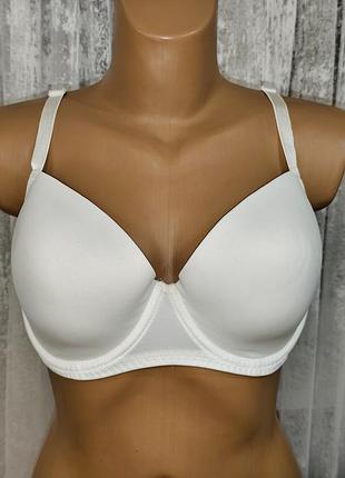Гарний бюстгальтер uk36е eur80е.