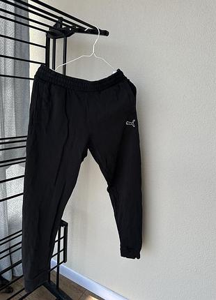 Спортивні штани puma