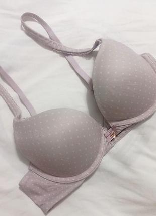 Бюстгалтер victoria's secret