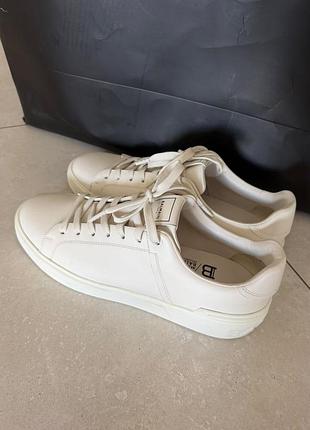Balmain b-court чоловічі кросівки