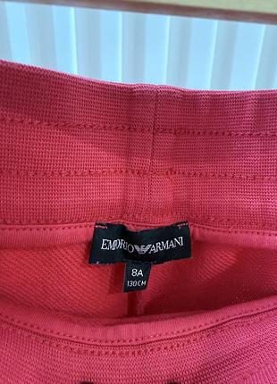 Armani шорти 3