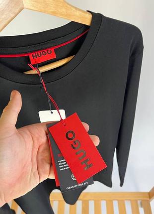 Світшот hugo boss 4