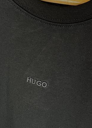 Світшот hugo boss 3