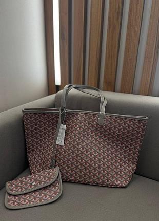 Шопер goyard в наявності