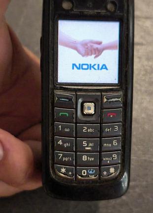 Nokia 6020