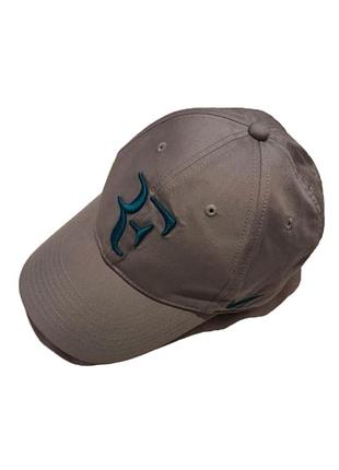 Винтажная кепка бейсболка nike roger feder dri-fit vintage. винтажная кепка найк рф риджер федерер драй фит