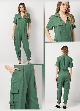 Комбинезон женский zara xl