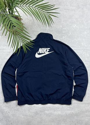 Вітровка чоловіча nike 2