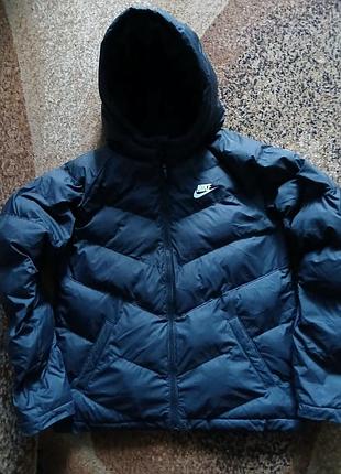 Куртка фирмы nike оригинал