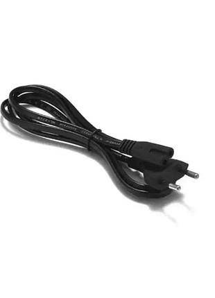 Кабель-шнур питания 220v для радио 2-pin серии
