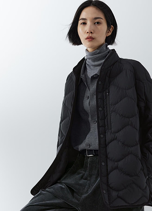 Куртка white mountaineering uniqlo (459677) унісекс