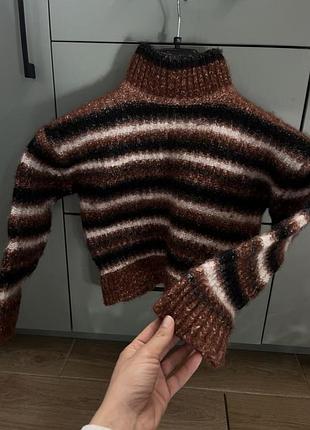 Шикарний гольф кофта, massimo dutti