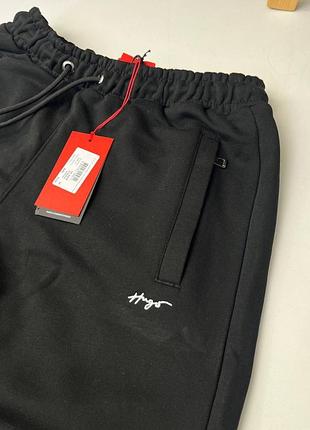 Спортивні штани hugo boss