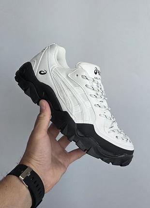 Кросівки asics gel-pickax | 37–41