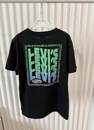 Levi’s футболка 4