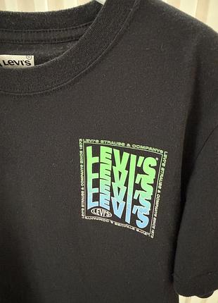 Levi’s футболка 2