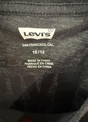 Levi’s футболка 3